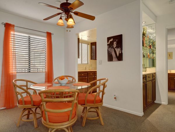 Palm Springs Condo 991854