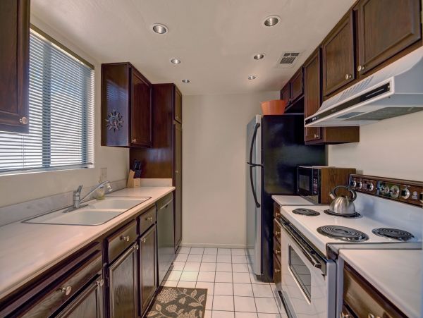 Palm Springs Condo 991854