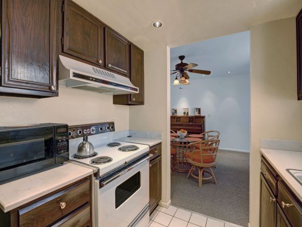 Palm Springs Condo 991854