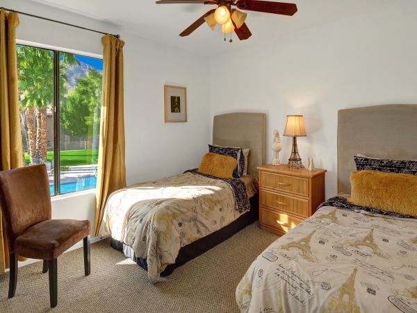Palm Springs Condo 991854