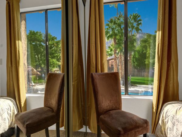 Palm Springs Condo 991854