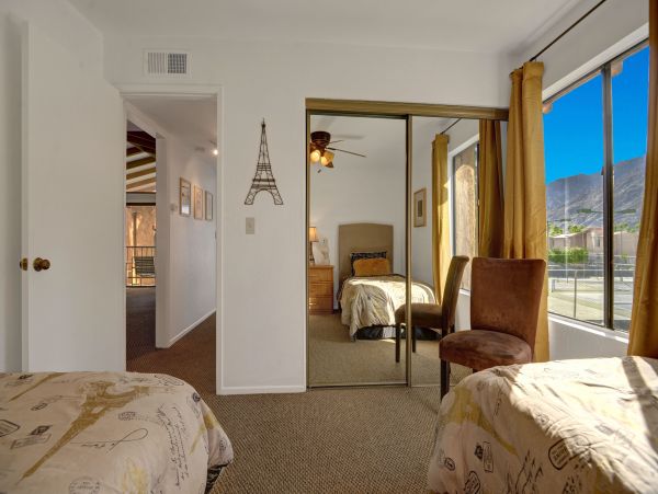 Palm Springs Condo 991854