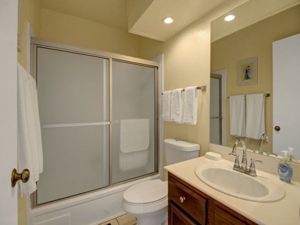 Palm Springs Condo 991854