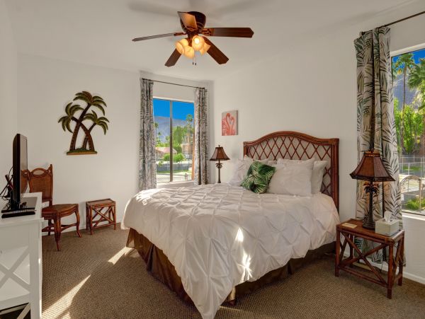 Palm Springs Condo 991854