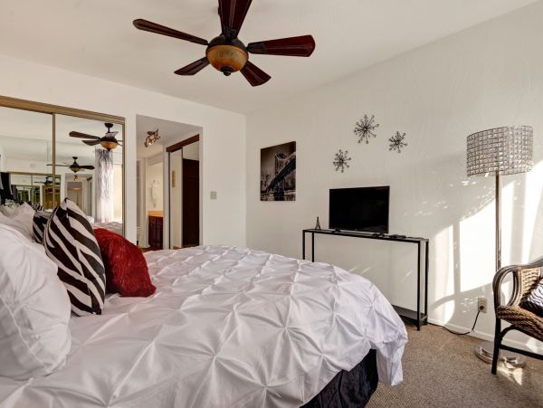 Palm Springs Condo 991854