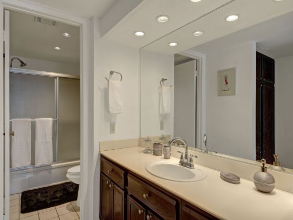 Palm Springs Condo 991854