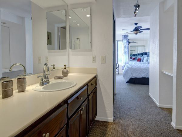 Palm Springs Condo 991854