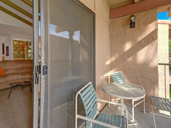 Palm Springs Condo 991854