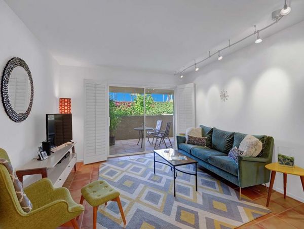 Palm Springs Condo 991855