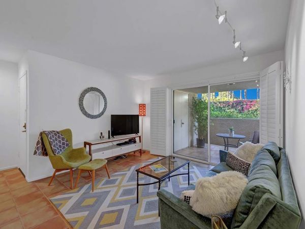 Palm Springs Condo 991855