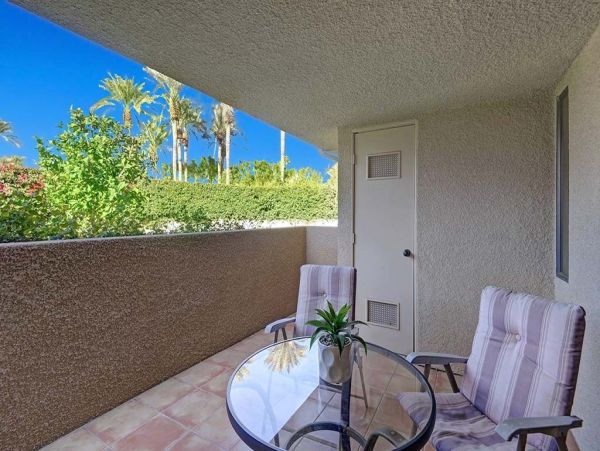 Palm Springs Condo 991855