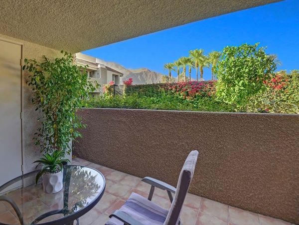 Palm Springs Condo 991855