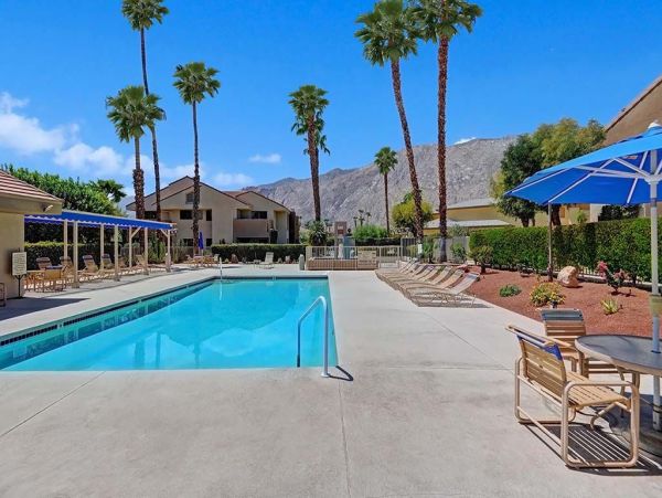 Palm Springs Condo 991855