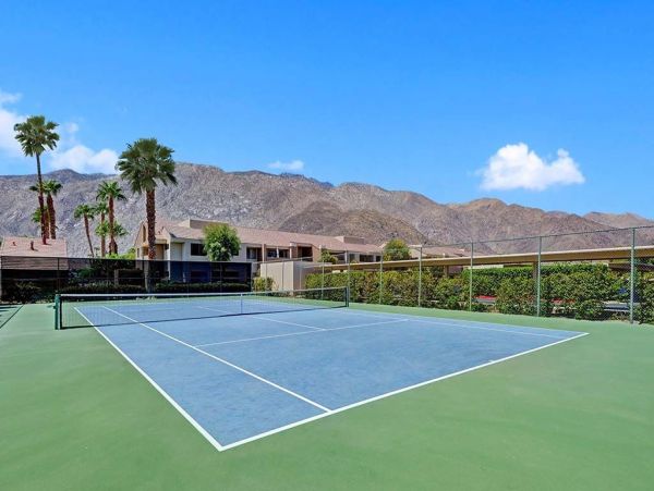 Palm Springs Condo 991855