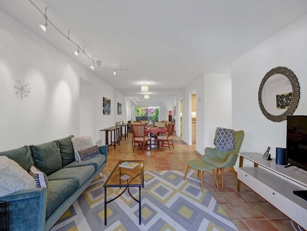 Palm Springs Condo 991855