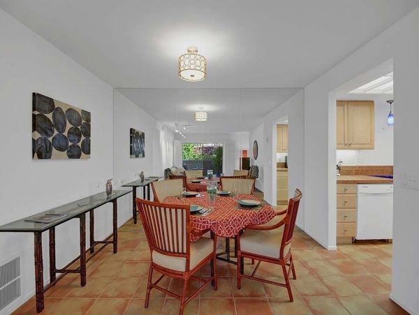Palm Springs Condo 991855