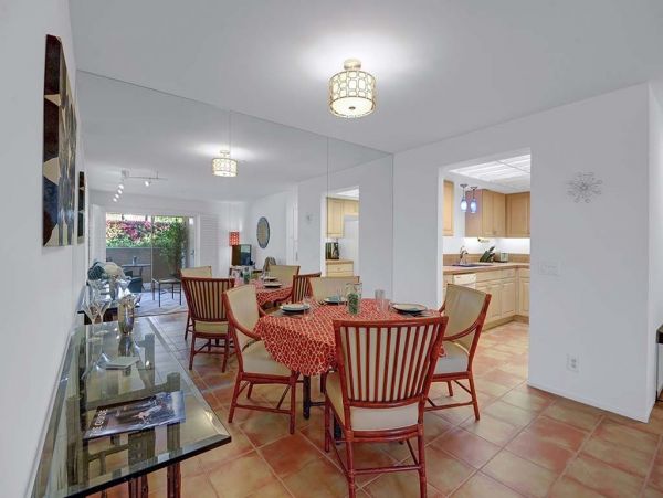 Palm Springs Condo 991855