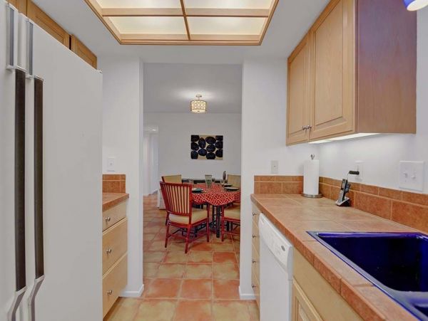 Palm Springs Condo 991855