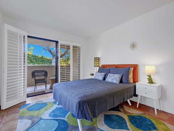 Palm Springs Condo 991855