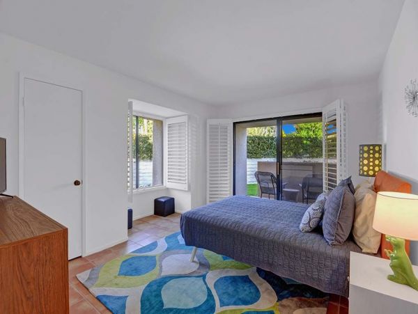 Palm Springs Condo 991855