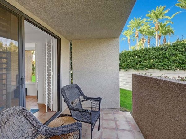 Palm Springs Condo 991855