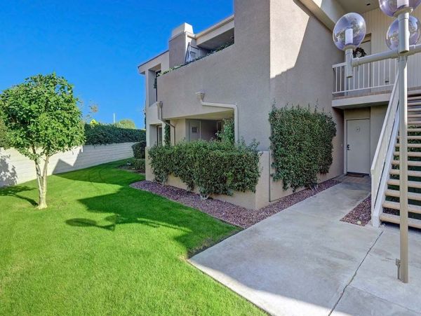 Palm Springs Condo 991855