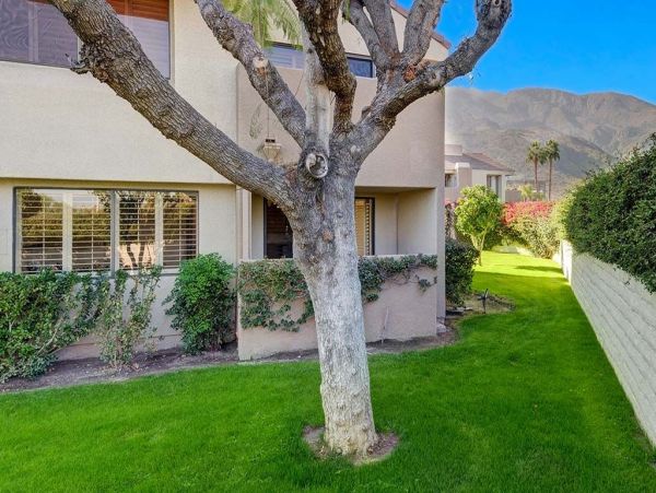 Palm Springs Condo 991855
