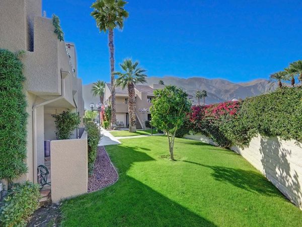 Palm Springs Condo 991855