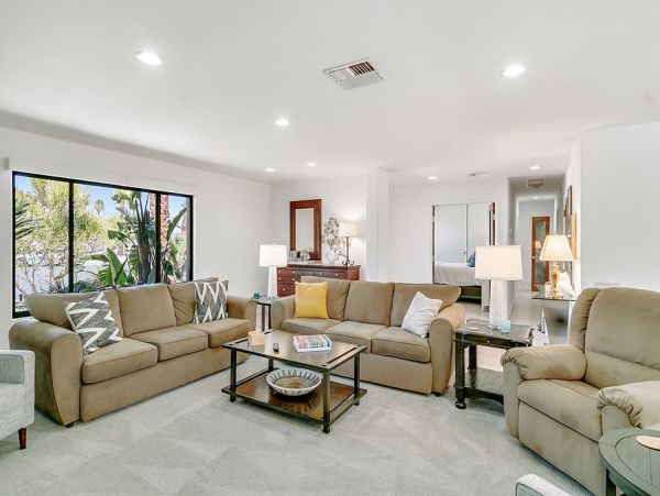 Palm Springs Home 991856