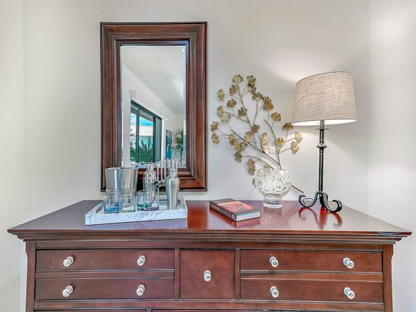 Palm Springs Home 991856