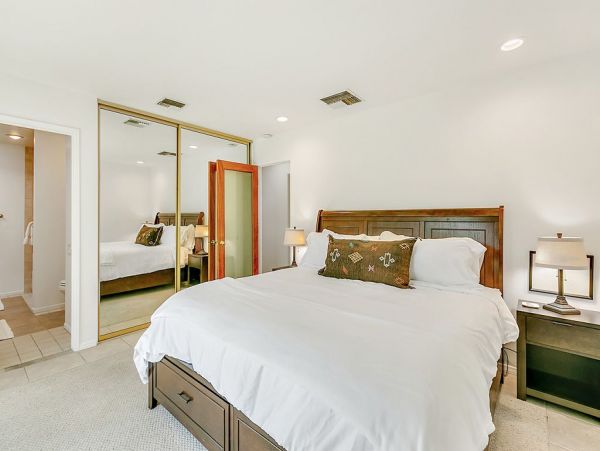 Palm Springs Home 991856