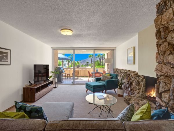 Palm Springs Condo 991858