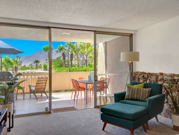 Palm Springs Condo 991858