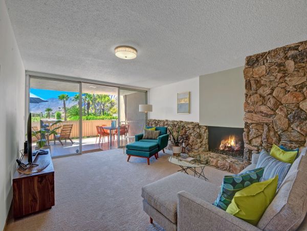 Palm Springs Condo 991858