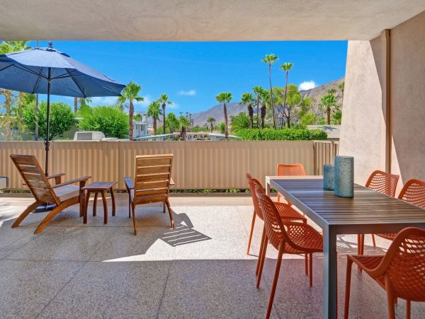 Palm Springs Condo 991858