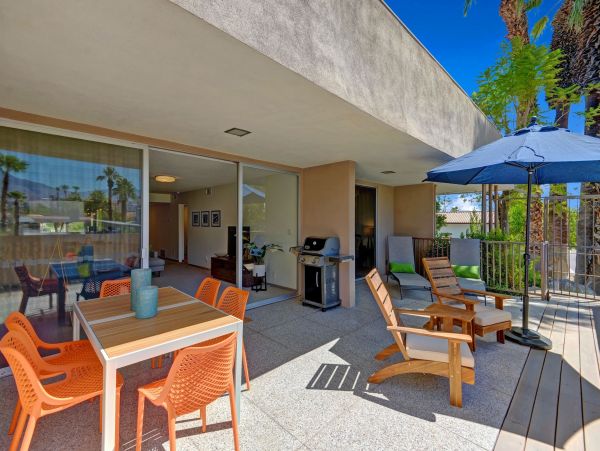 Palm Springs Condo 991858