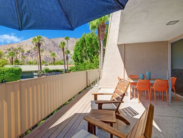 Palm Springs Condo 991858