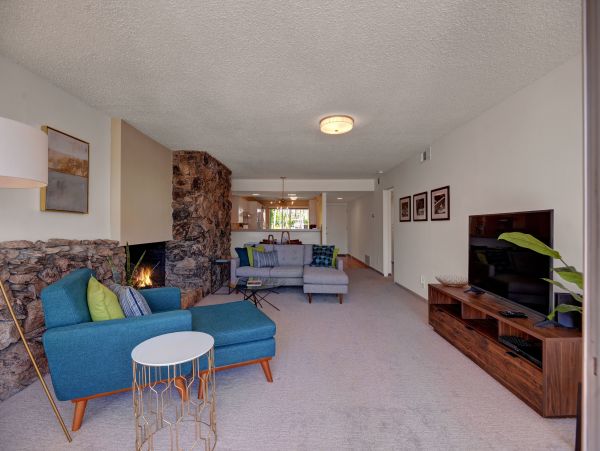 Palm Springs Condo 991858