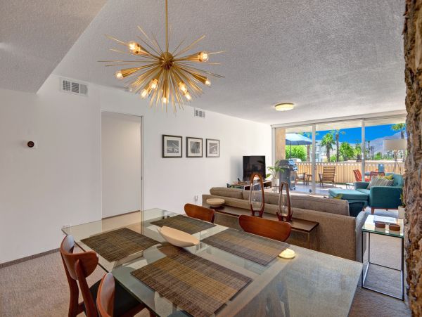 Palm Springs Condo 991858