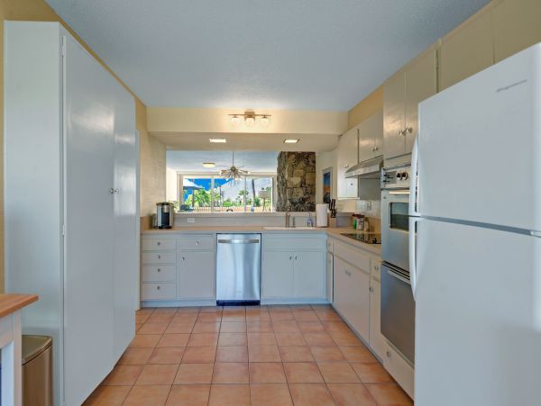 Palm Springs Condo 991858