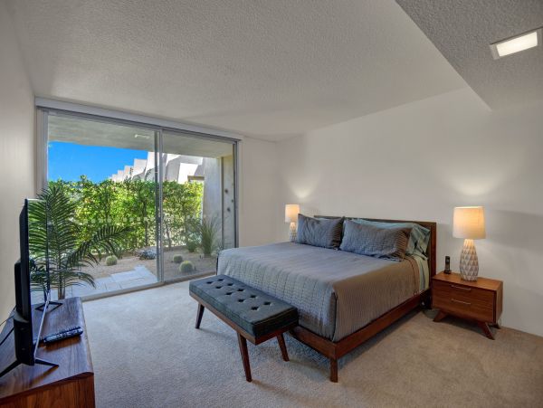 Palm Springs Condo 991858