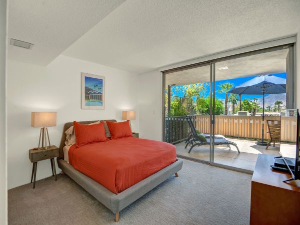Palm Springs Condo 991858