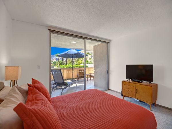 Palm Springs Condo 991858