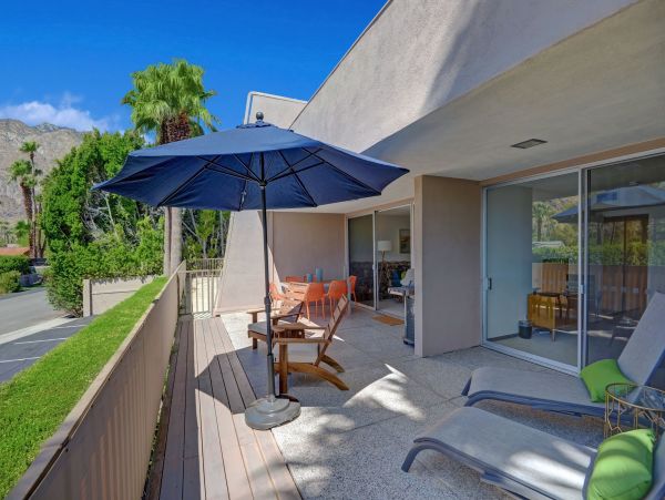 Palm Springs Condo 991858