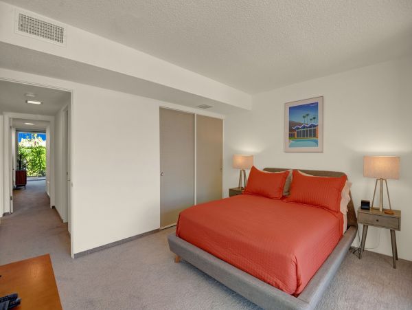 Palm Springs Condo 991858