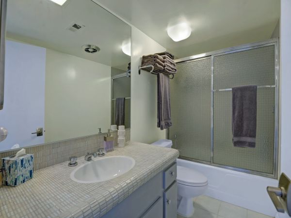 Palm Springs Condo 991858