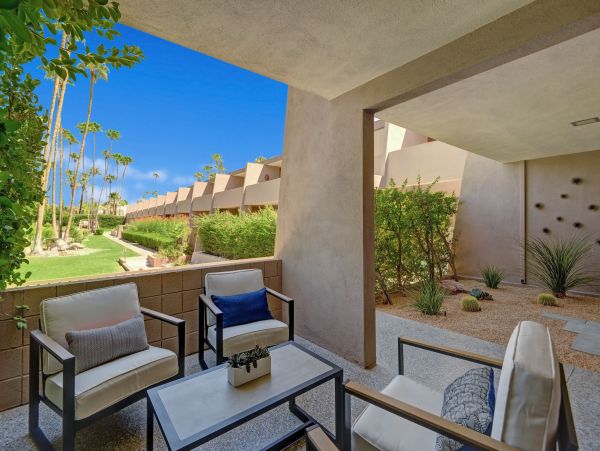 Palm Springs Condo 991858