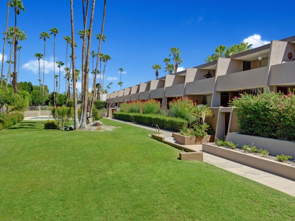 Palm Springs Condo 991858