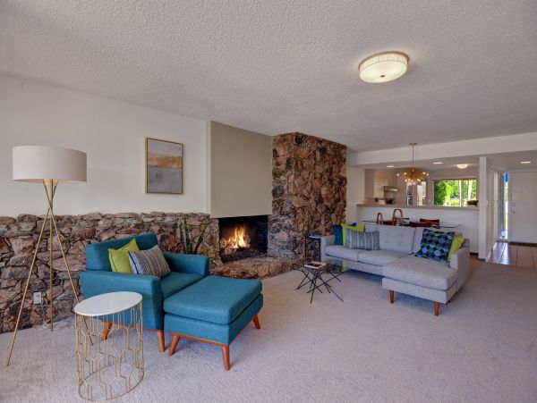 Palm Springs Condo 991858