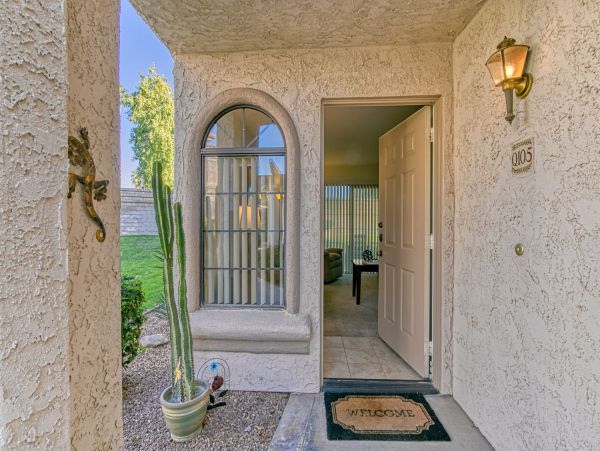 Palm Springs Condo 991859